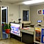 Motel 6 Fayetteville, AR
