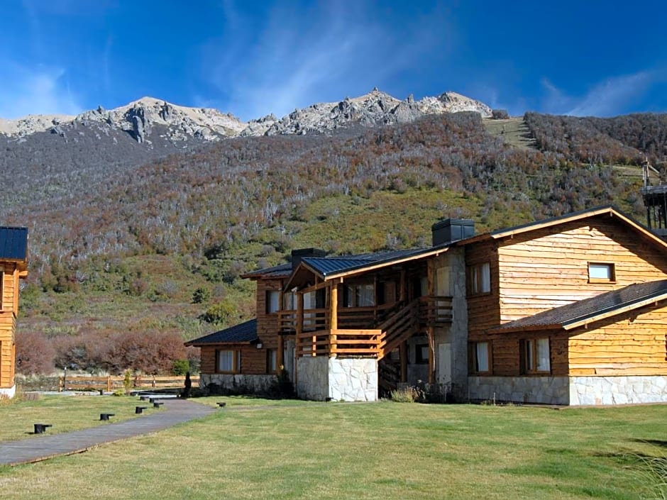 Galileo Boutique Hotel Cerro Catedral