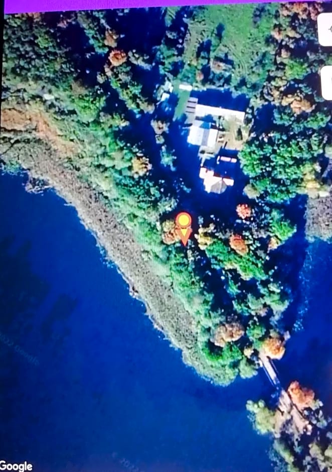 Przylesie Dom Turystyczny