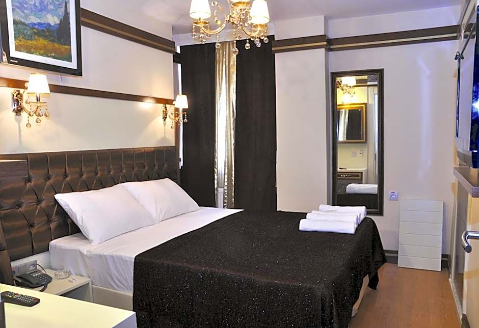 Gloria Tibi Hotel