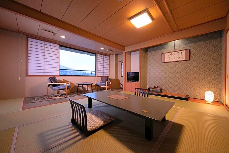 Wakamatsuya