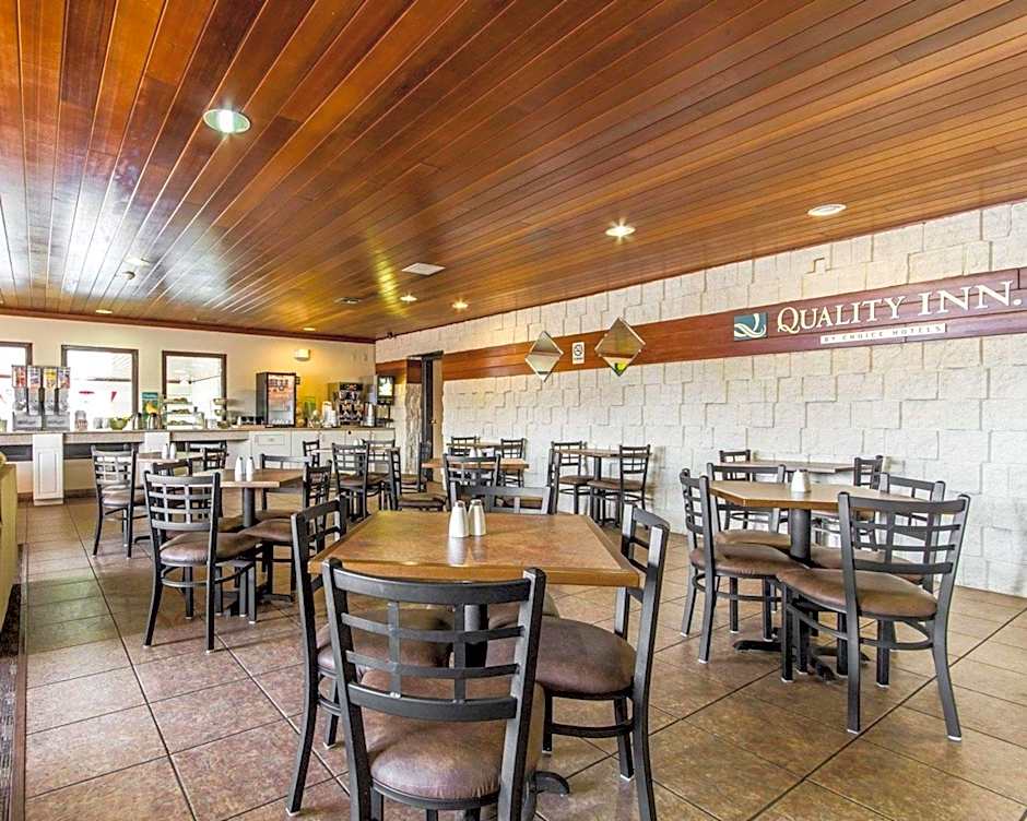 Quality Inn La Crosse
