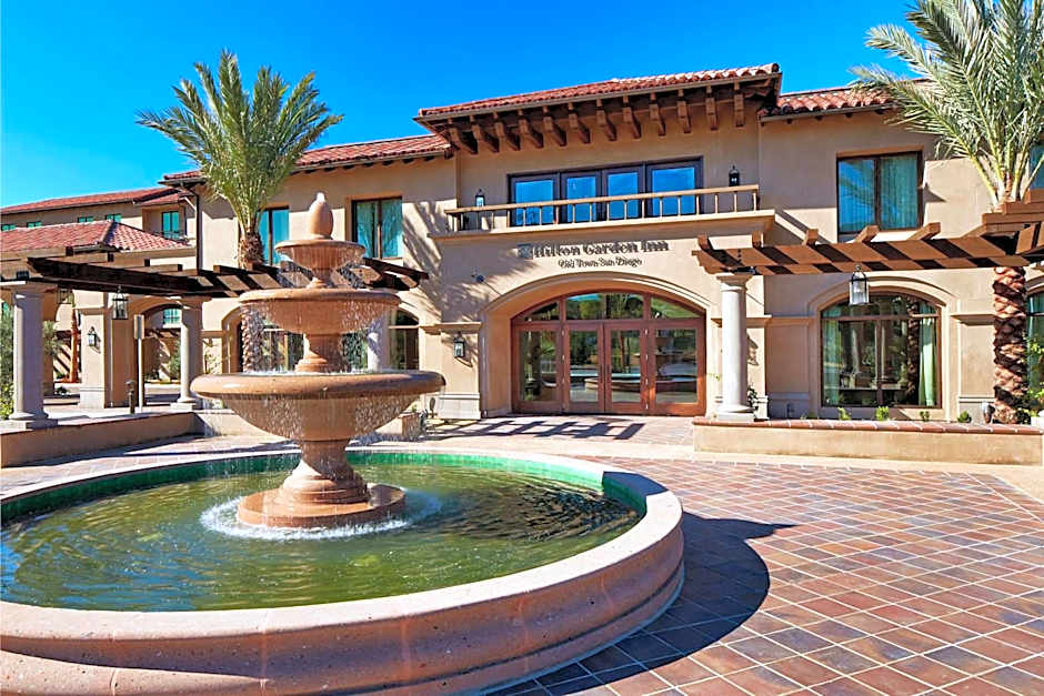 Hilton Garden Inn San Diego Old Town/Sea World Area