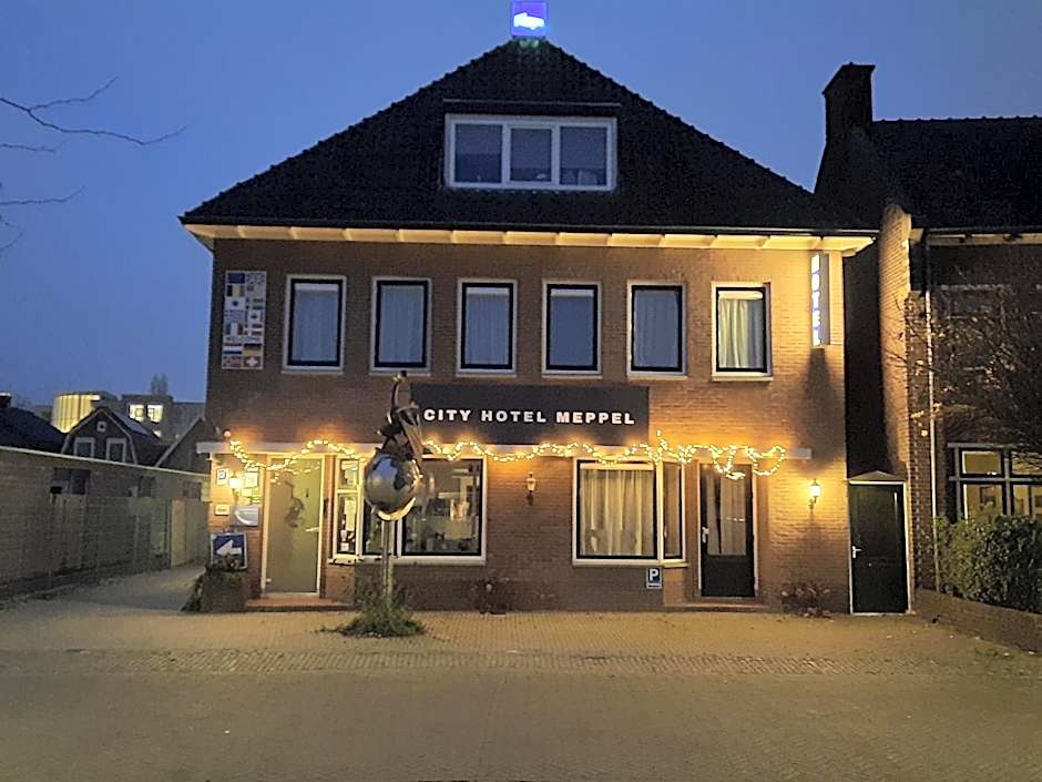 City Hotel Meppel