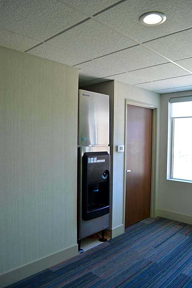 Holiday Inn Express And Suites Liberal By IHG