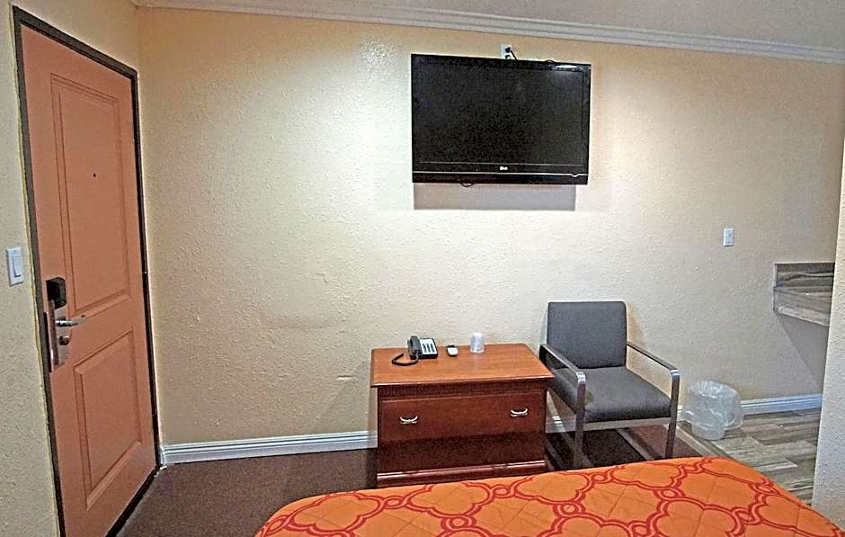 Rosa Bell Motel - Los Angeles