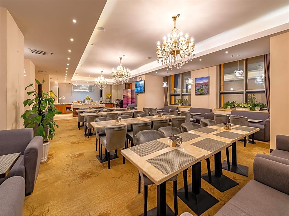 Lavande Hotel Tianjin Youyi Road Xiaobailou 5th Avnue