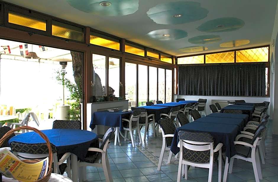 Hotel Villa Mario