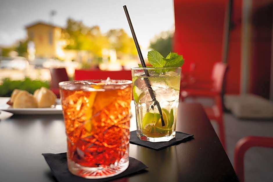 Hotel Maranello Village