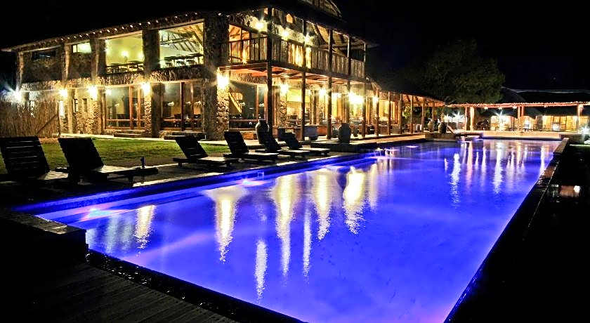 Aquila Private Game Reserve