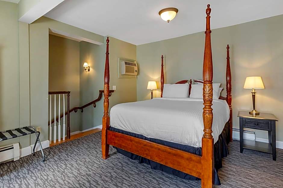 Essex Street Inn & Suites, an Ascend Collection Hotel