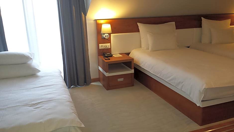Hotel Porto In