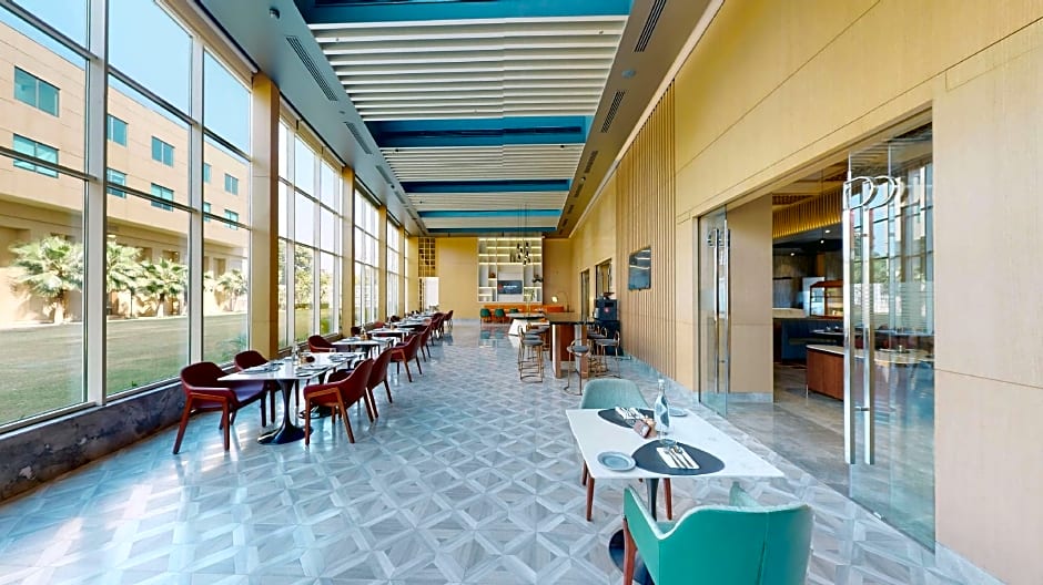 Radisson RED Chandigarh Mohali