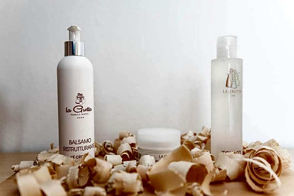 MyTime Hotels la Grotta