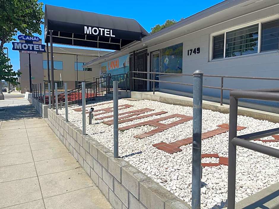 Lanai Motel