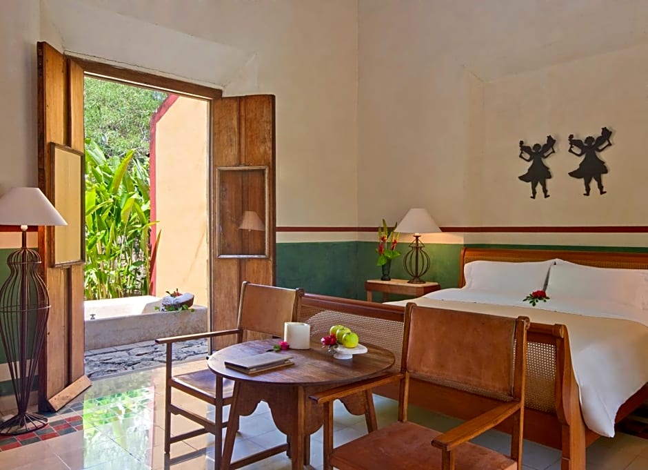 Hacienda San Jose Cholul By IHG