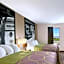 Super 8 by Wyndham Stafford/Springfield Area