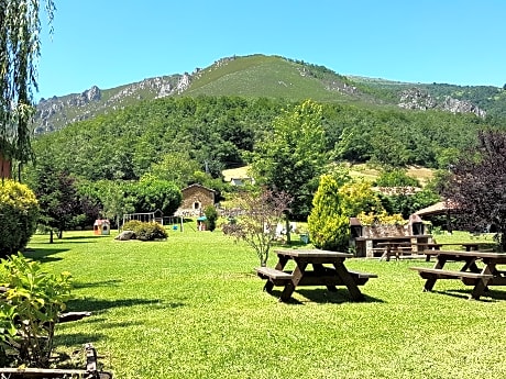 Casa Rural La Matuca, Senda Del Oso, Asturias