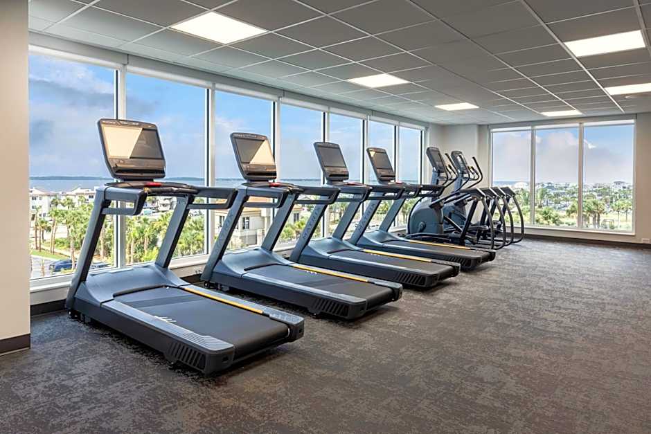 Fairfield by Marriott Inn & Suites Pensacola Beach