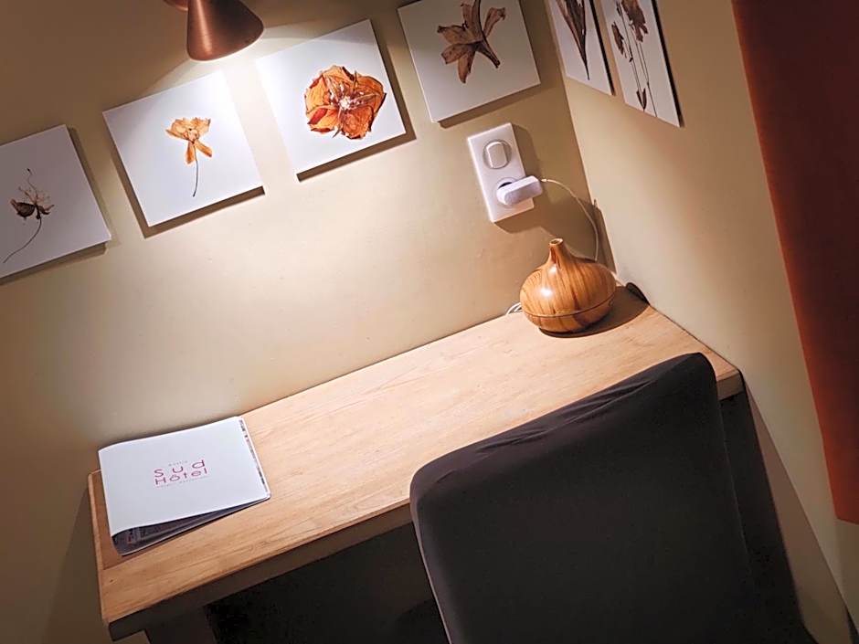 Sud Hôtel Restaurant