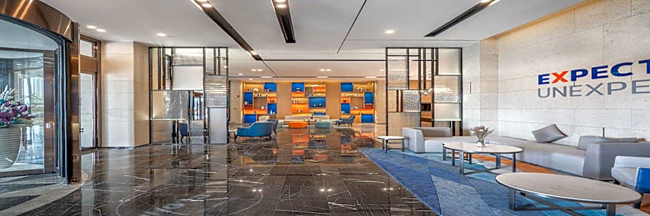 Holiday Inn Express Hengyang High-Tech Zone By IHG