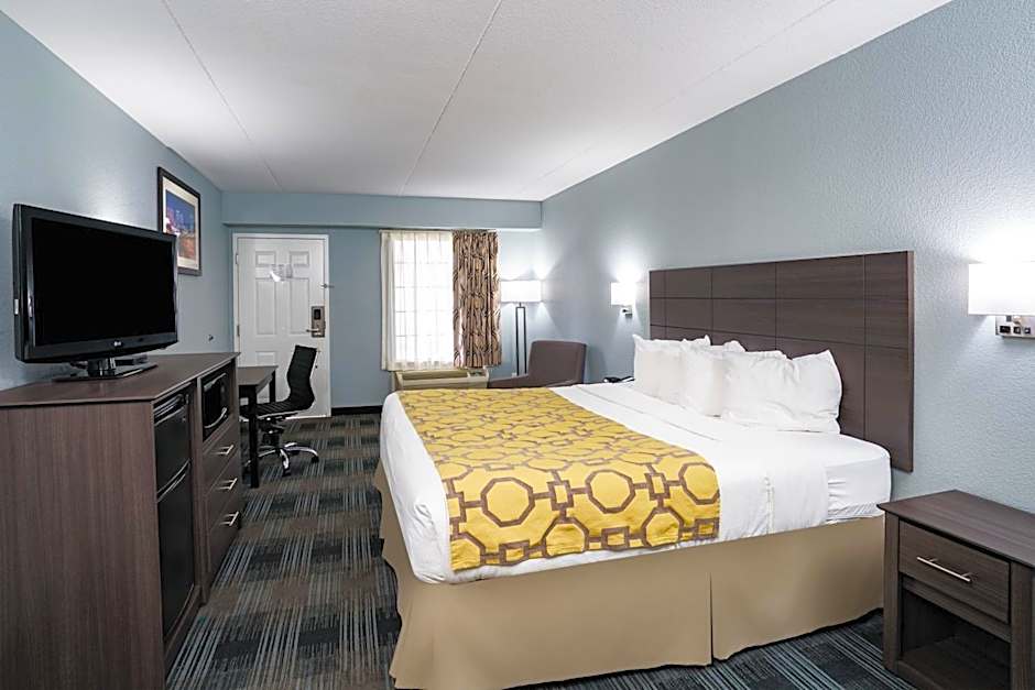 Baymont by Wyndham Gallatin