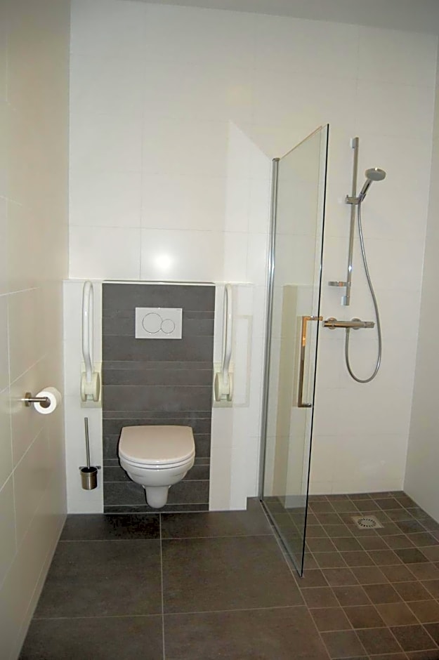 Vakantiehuis B&B Familie Versantvoort