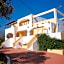 Calamon Apartments
