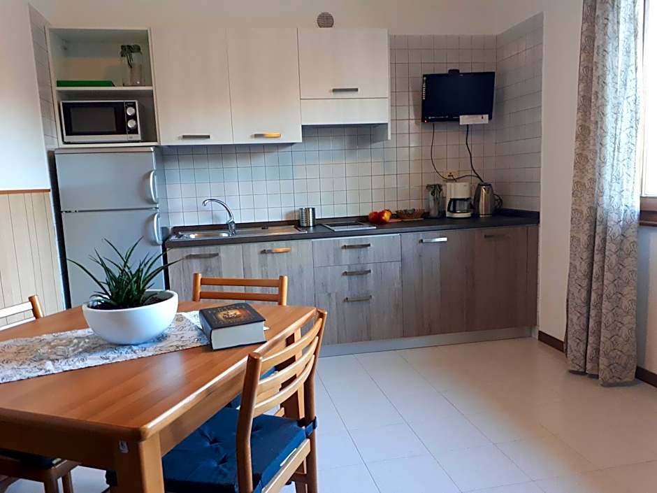 3MÙZEN apartments