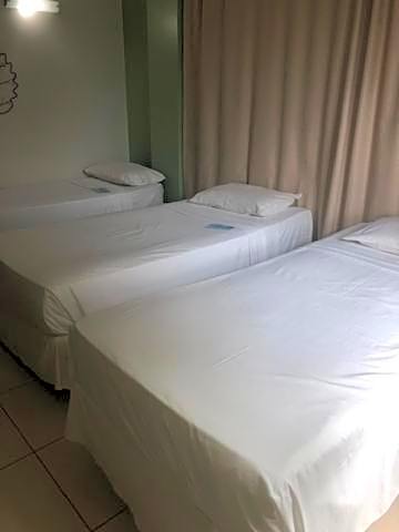 Nord Easy Green Sunset