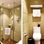 GreenTree Inn JiangSu YanCheng BinHai OuBaoLiYa City Square Business Hotle
