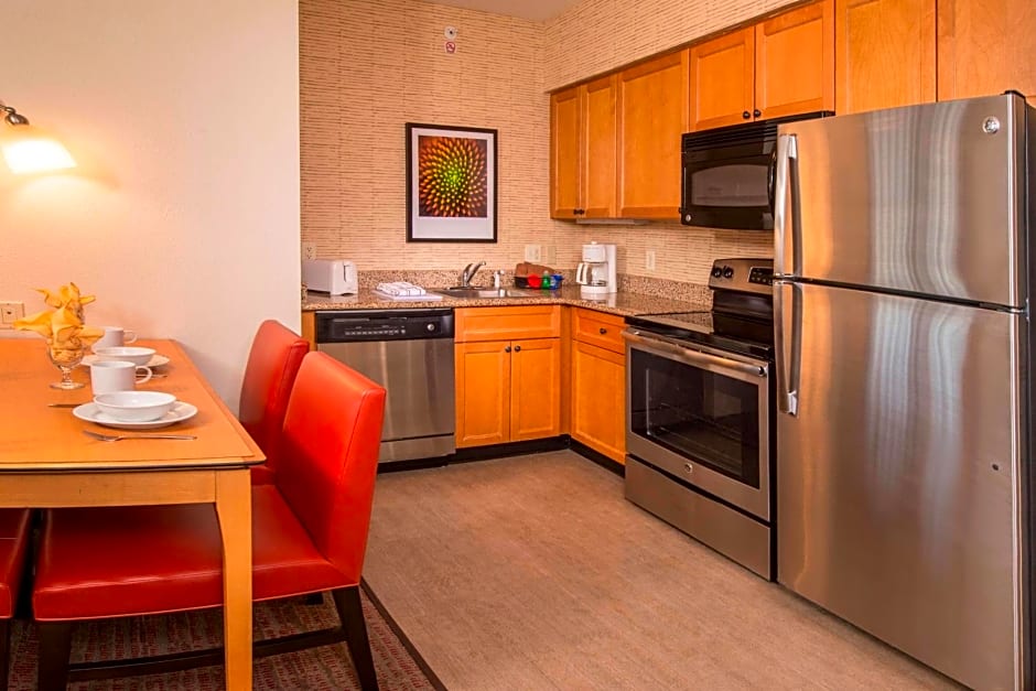 Residence Inn Frederick
