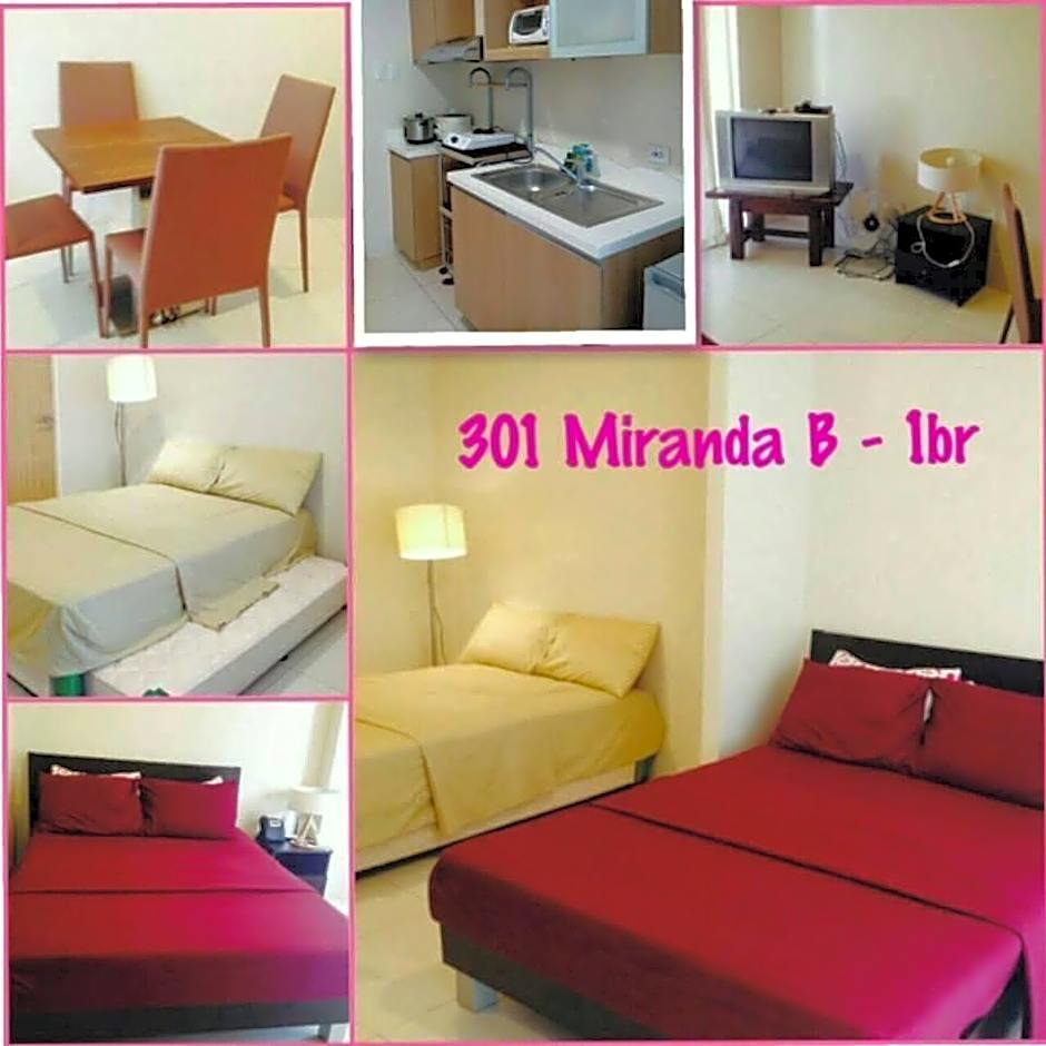 Pico De Loro Cove Condominium 1BR 05