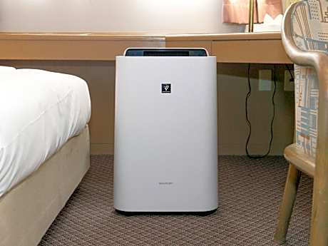 Economy Twin Room - Non-Smoking