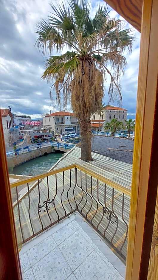 Çeşme Pürhayal Pansiyon