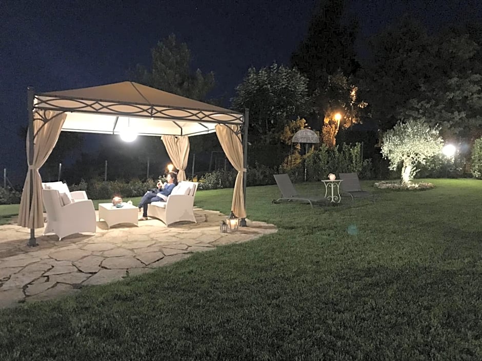 Villa Mascitti B&B Tortoreto via XX settembre n27 Vecchio Forte Alba Adriatica Via Vecchio Forte n 64