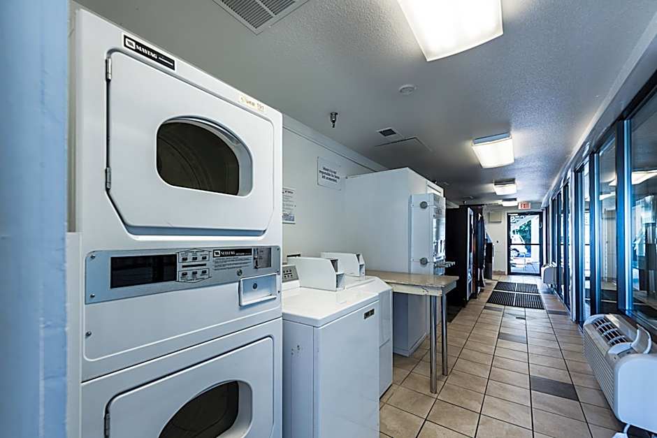 Motel 6-Sparks, NV - Airport - Sparks