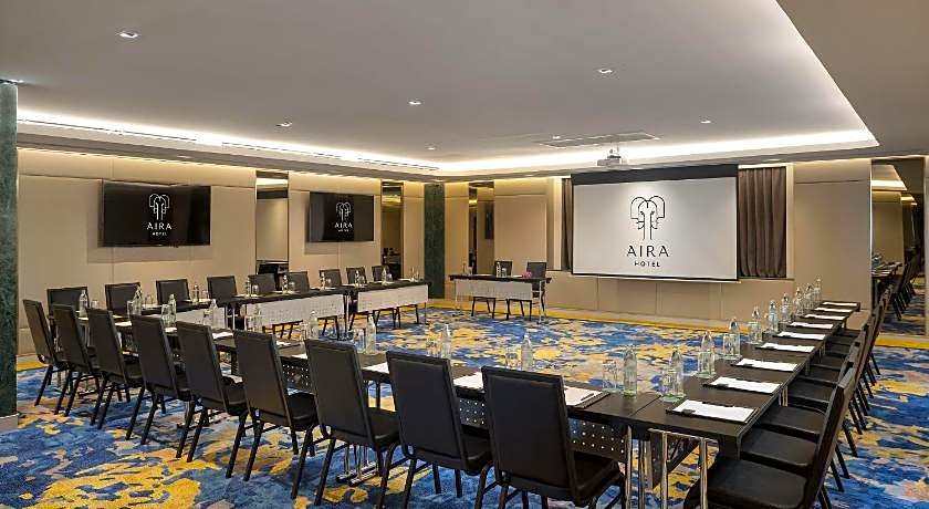 Aira Hotel Bangkok