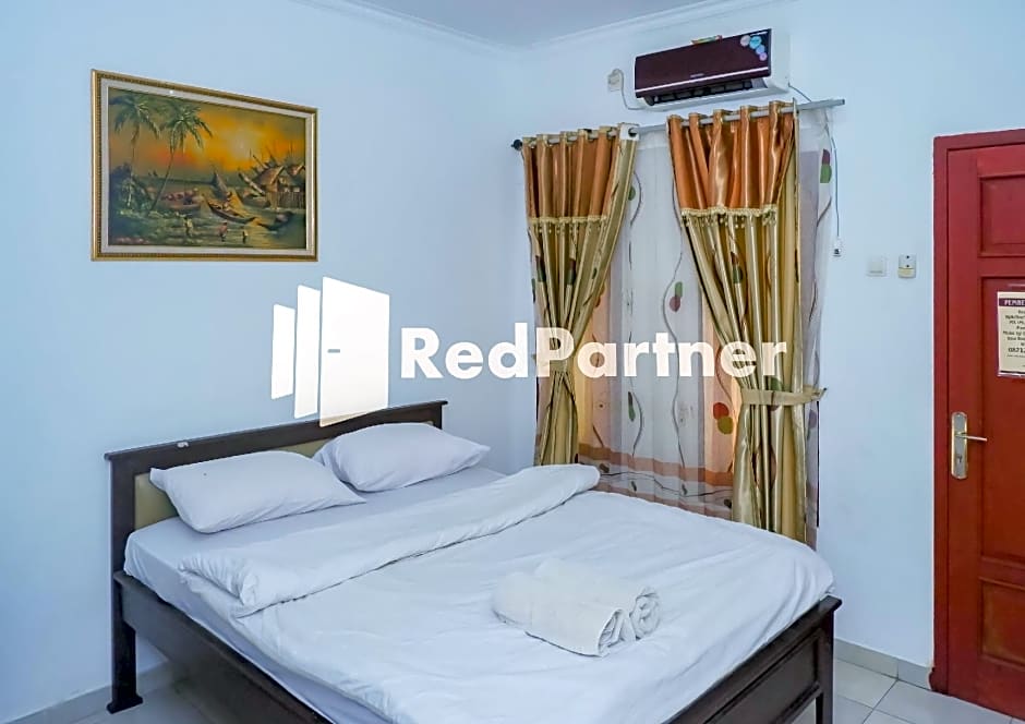 MS Hotel Pangandaran Mitra RedDoorz