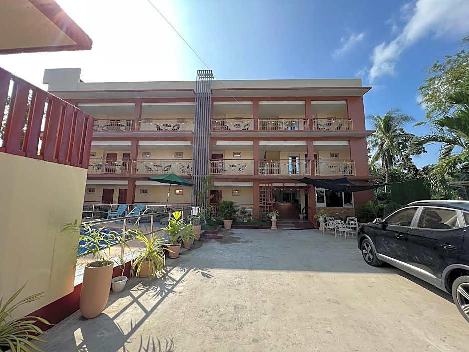 Rufana Suites