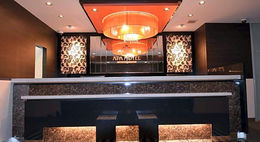 APA Hotel Akihabara-Eki Denkigaiguchi