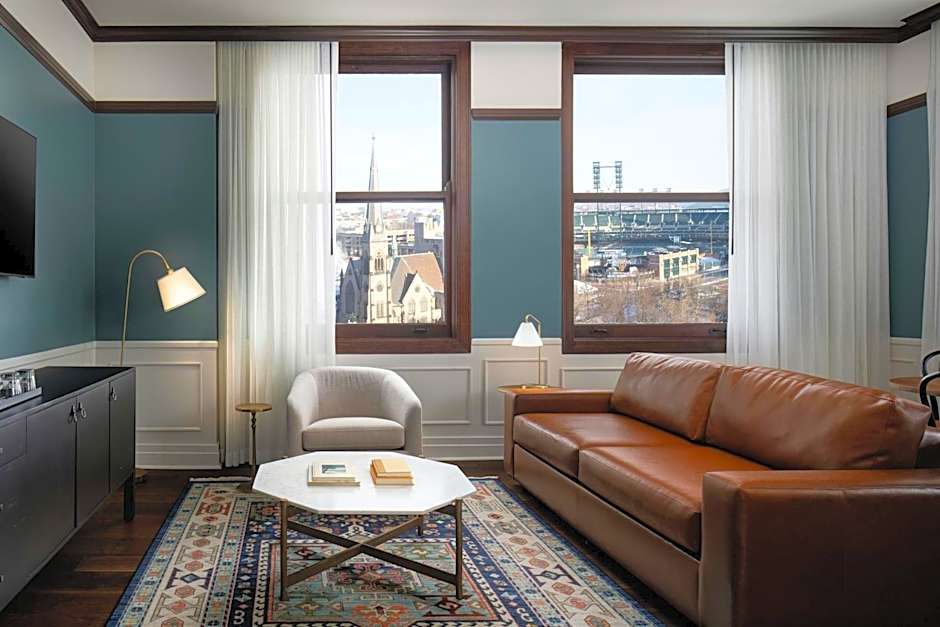 Hotel David Whitney, Autograph Collection