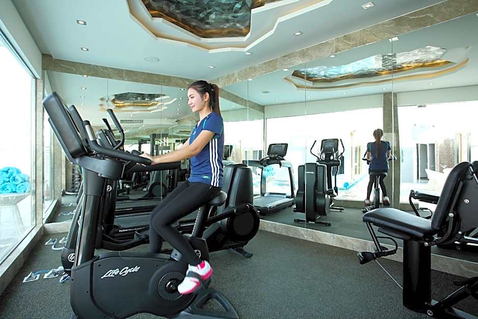 Shilat Avenue Pattaya