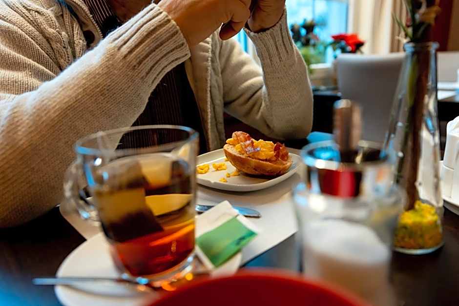 Hotel Tiefenhagen Sauerland