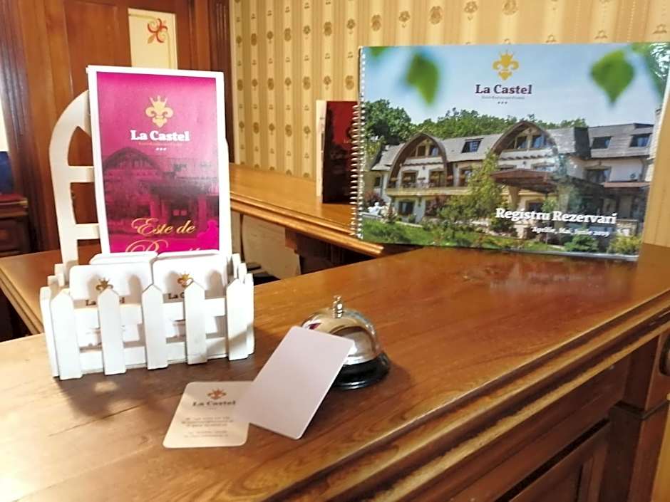 Hotel La Castel Iasi