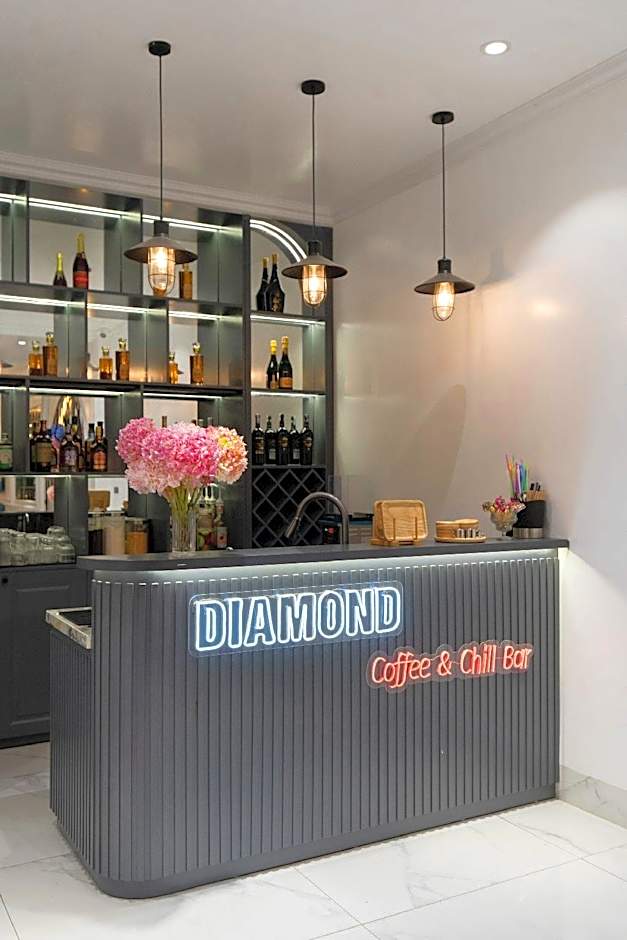 Sapa Diamond Hotel
