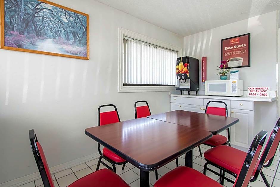 Econo Lodge