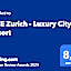 Superior East Wing Rooms by FIVE Zurich