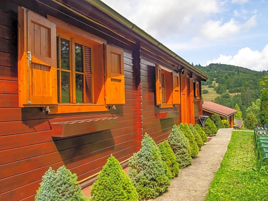 Drevenice Oščadnica