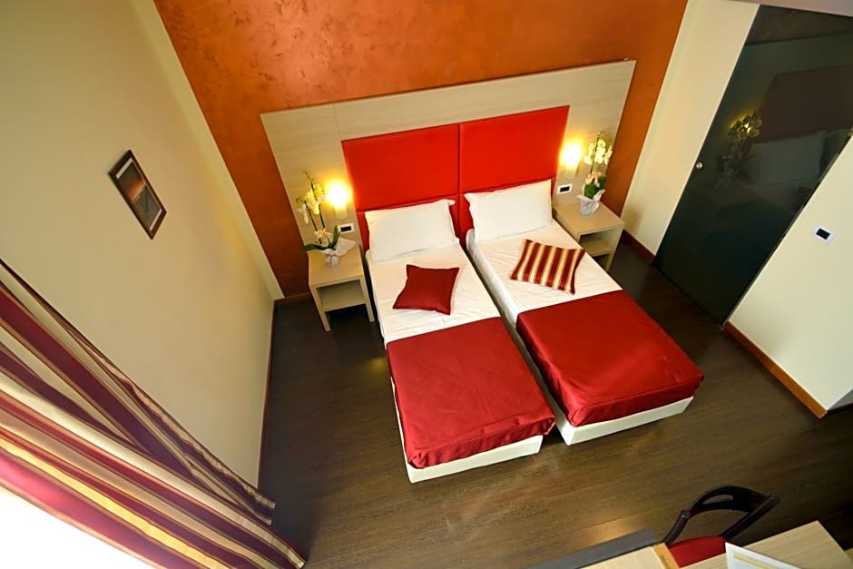 B&B Marbò Florence